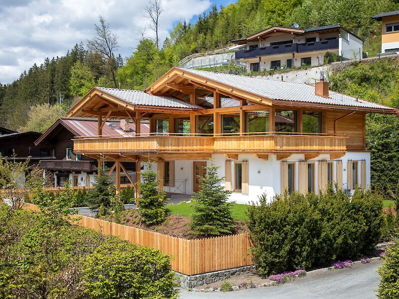 Country house near the golf course