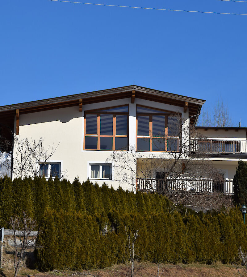 ANLAGEOBJEKT - Mehrfamilienhaus auf der Sonnseite in Going am Wilden Kaiser