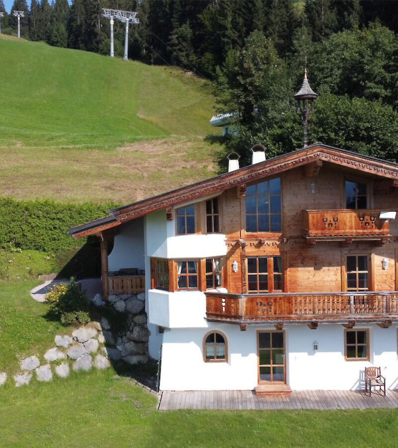 Country house in a panoramic location - secluded location!!!