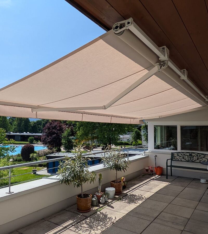 Maisonettewohnung in zentraler Lage mit 2 Garagenplätzen